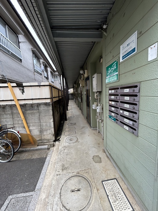 外観写真