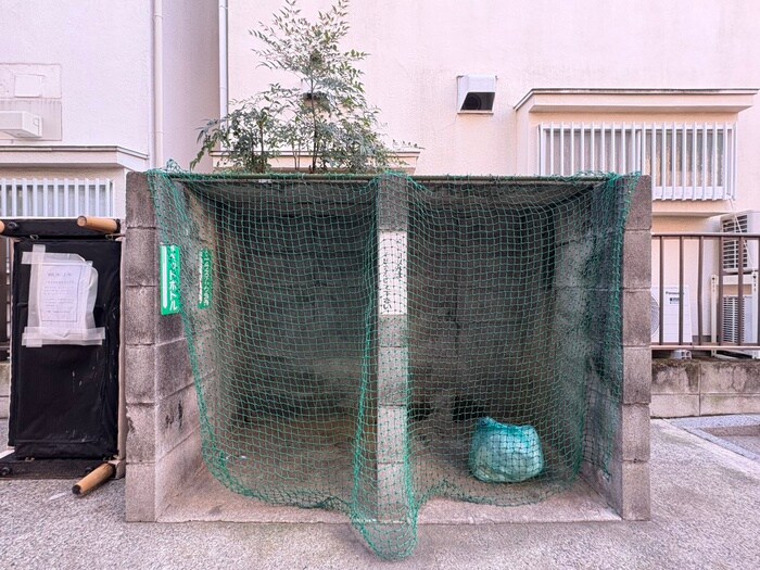 物件外観写真3　(建物設備)