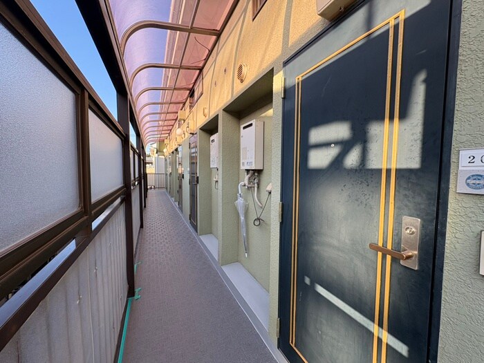 物件外観写真4　(外観写真)