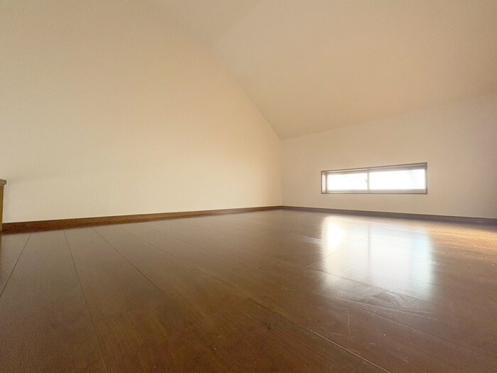 物件内観写真14　(ロフト)