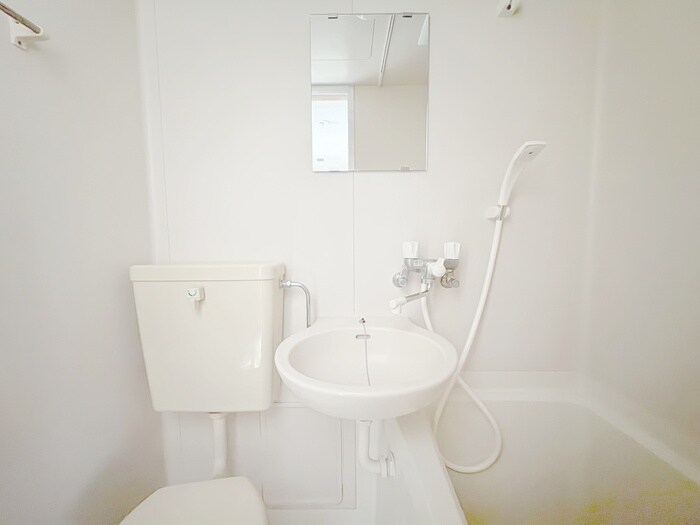 物件内観写真19　(洗面)