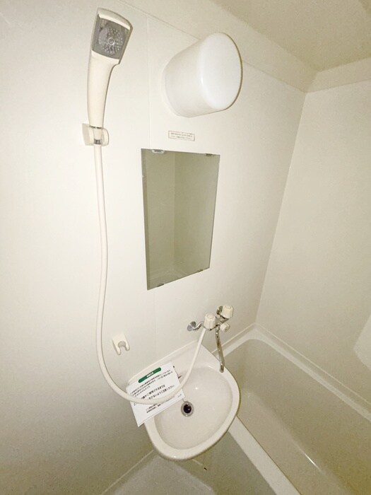 物件内観写真12　(洗面)