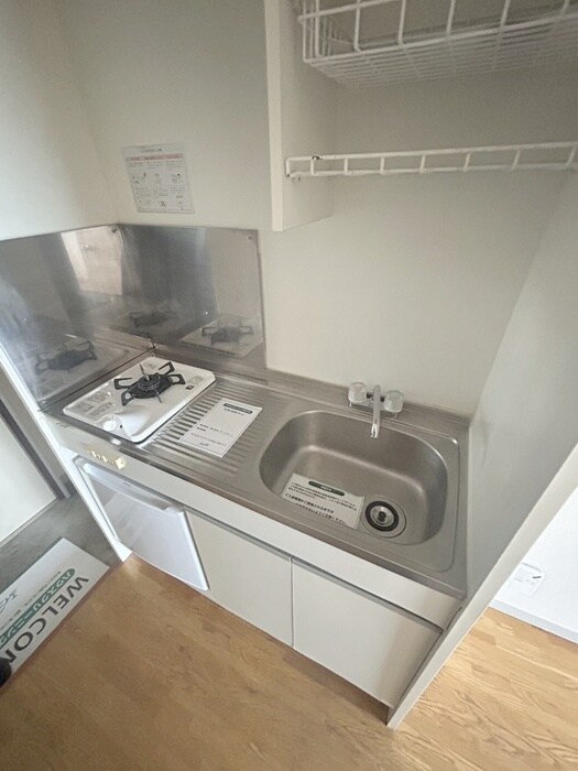 物件内観写真12　(キッチン)