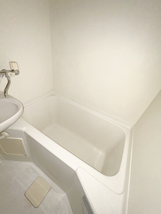 物件内観写真13　(バス／シャワールーム等)