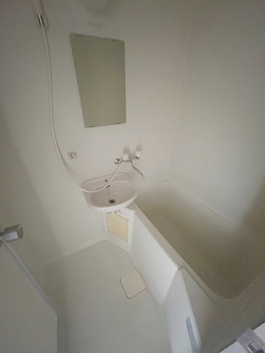 物件内観写真13　(バス／シャワールーム等)