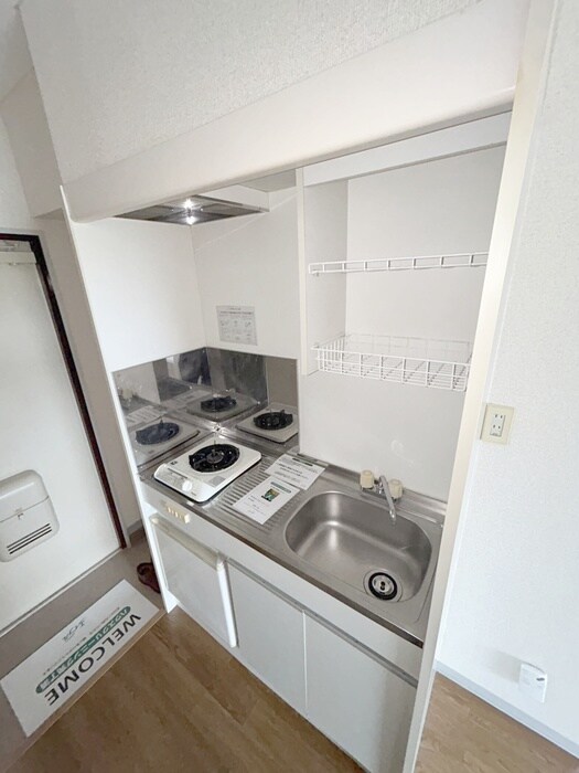 物件内観写真14　(キッチン)