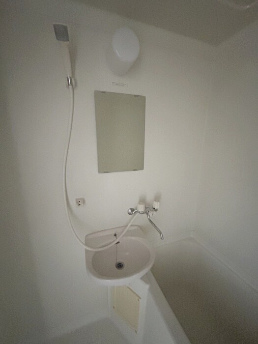 物件内観写真19　(洗面)