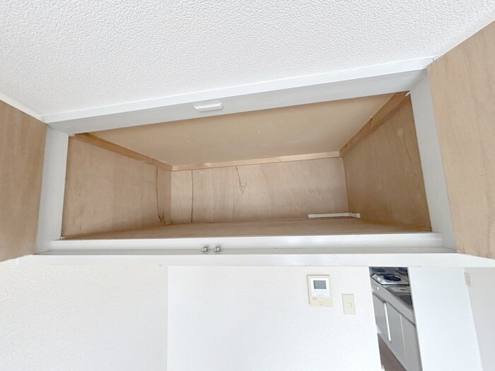 物件内観写真20　(収納)