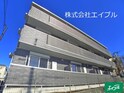 jyuto村上ⅡＢ棟