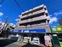 コンフォート