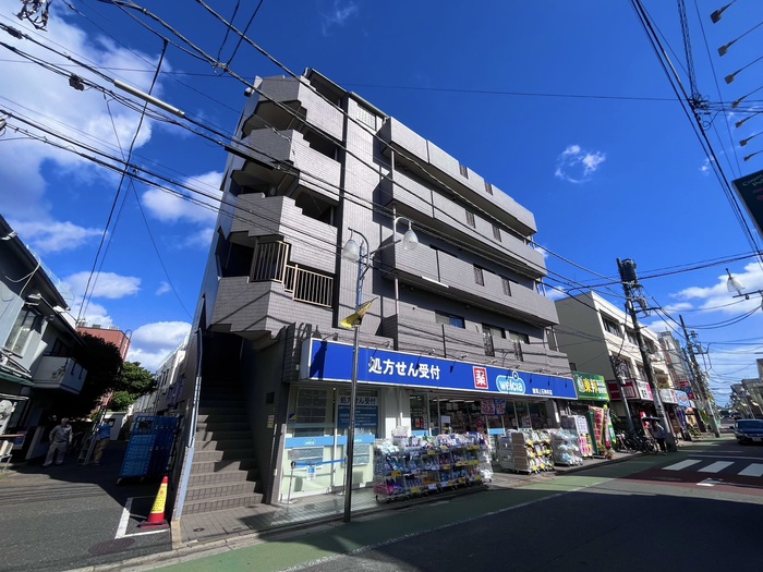外観写真