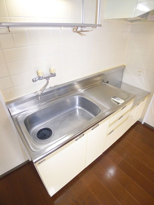 物件内観写真9　(キッチン)