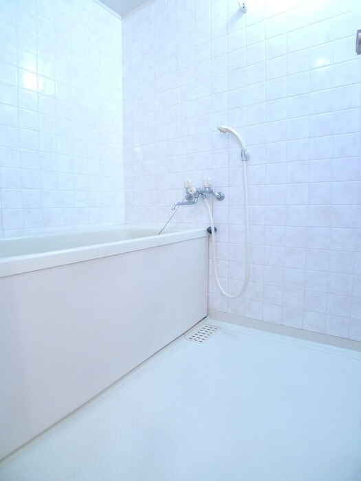 物件内観写真11　(バス／シャワールーム等)