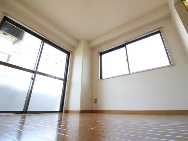 居室