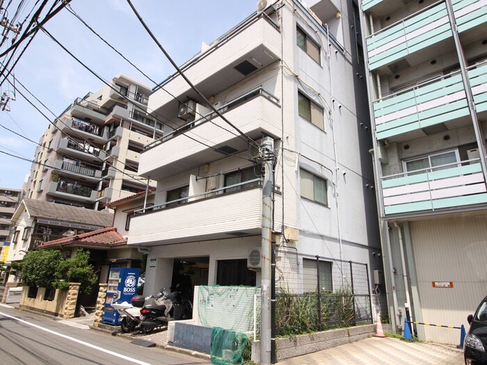 物件外観写真3　(その他)