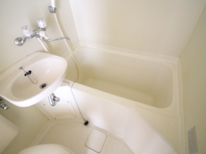 物件内観写真13　(バス／シャワールーム等)