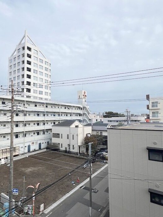 物件内観写真19　(周辺環境)