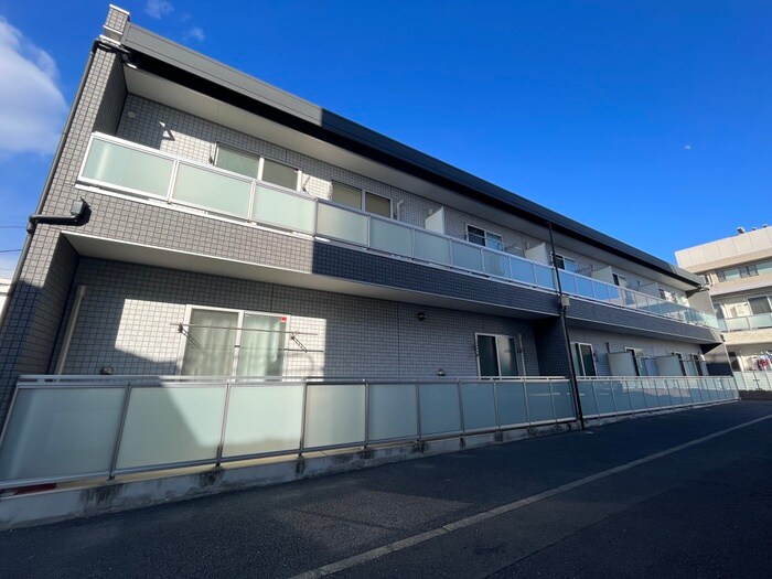 物件外観写真2　(外観写真)