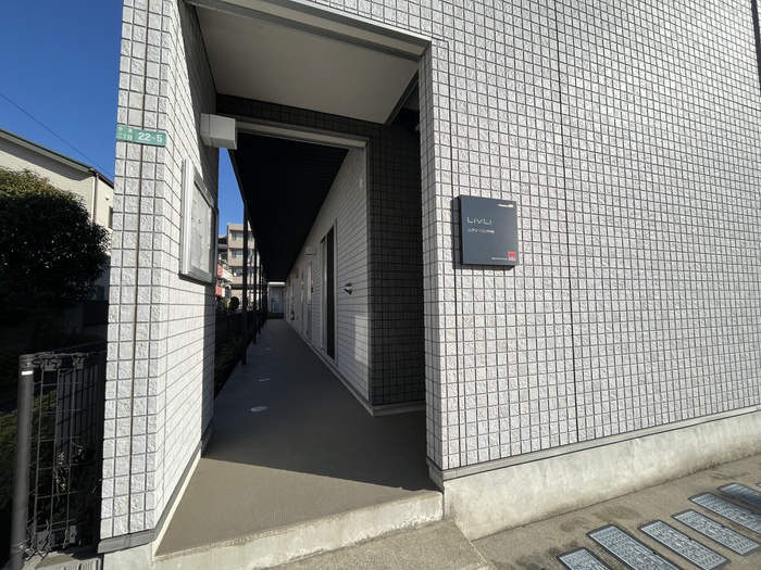 外観写真