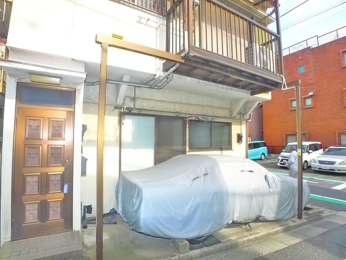 外観写真