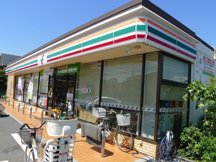 物件外観写真5　(周辺環境)