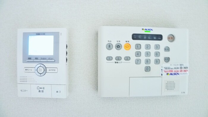 物件内観写真19　(廊下)