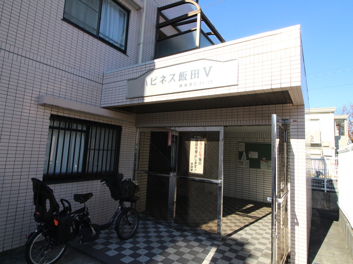 外観写真