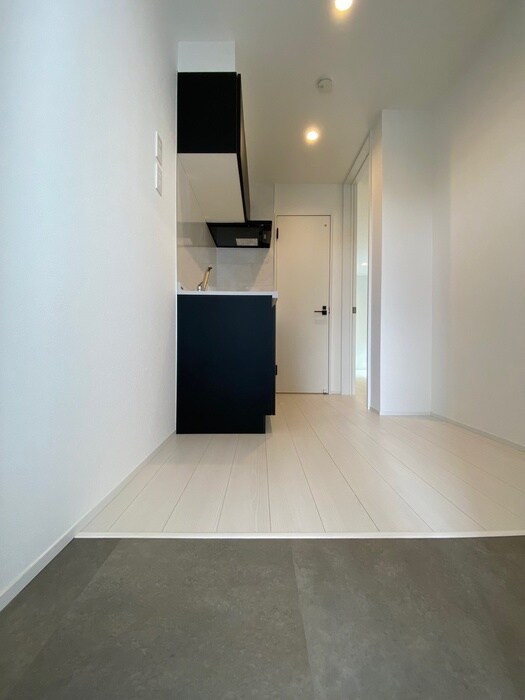 物件内観写真12　(玄関)