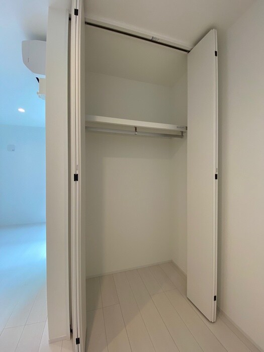 物件内観写真13　(収納)