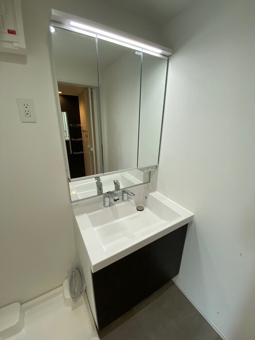 物件内観写真19　(洗面)