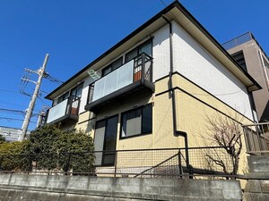 コト－新百合ヶ丘外観写真