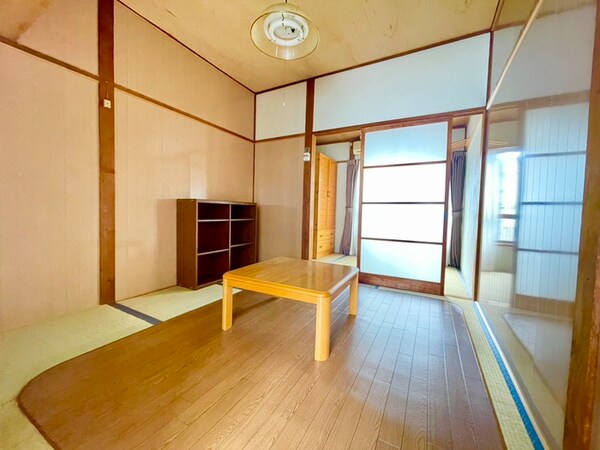 居室
