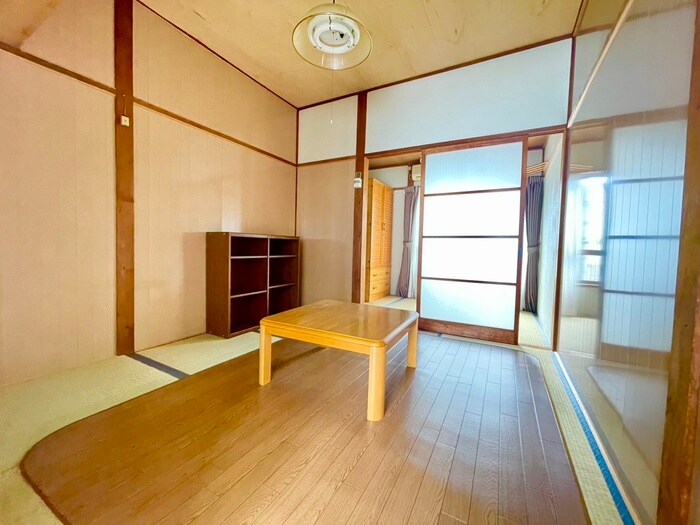 物件内観写真7　(居室)