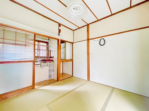 居室