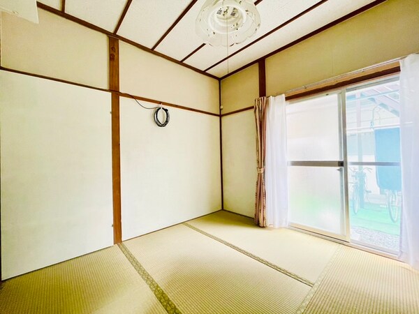 居室