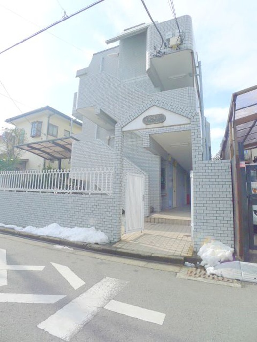 コアクレスト浦和Ⅲ