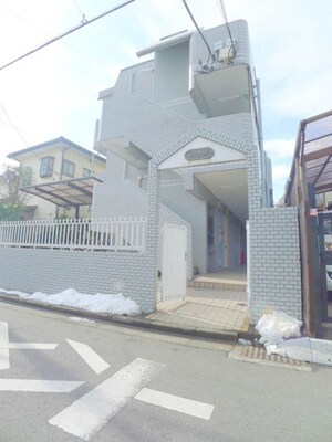 コアクレスト浦和Ⅲ外観写真