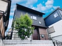 東戸塚戸建