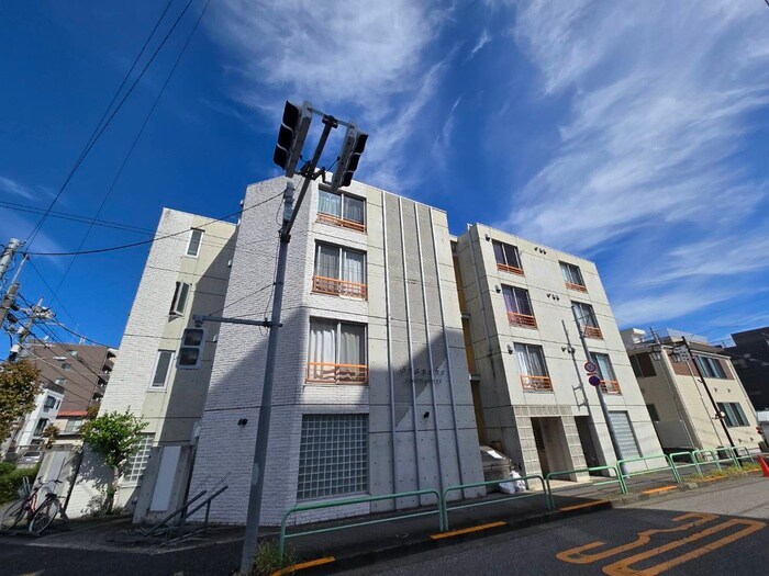 物件外観写真3　(外観写真)