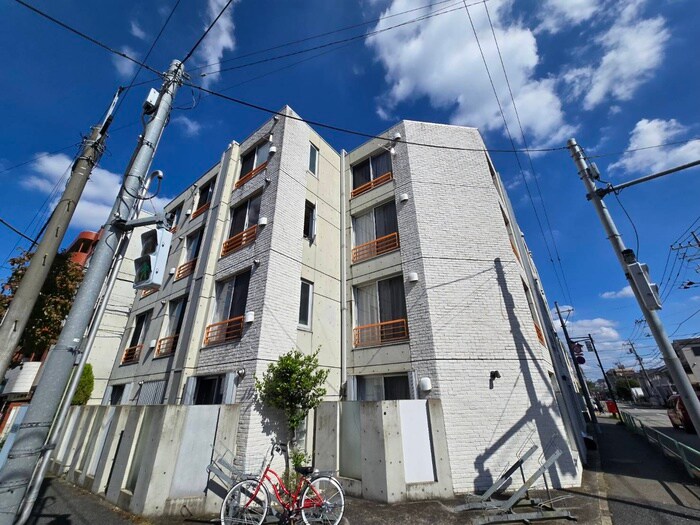 物件外観写真5　(周辺環境)