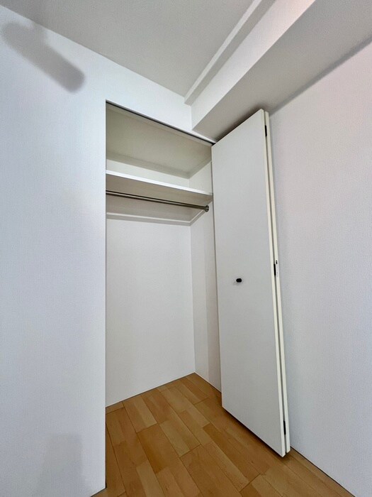 物件内観写真10　(収納)