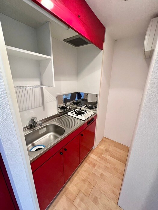 物件内観写真11　(キッチン)