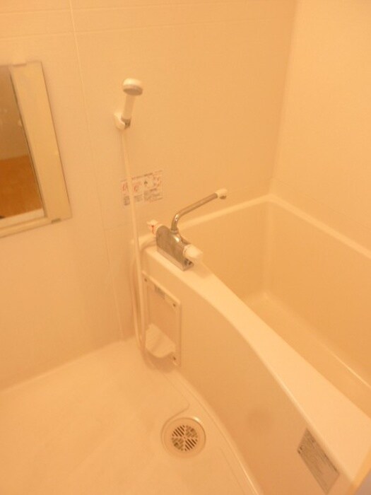 物件内観写真13　(バス／シャワールーム等)