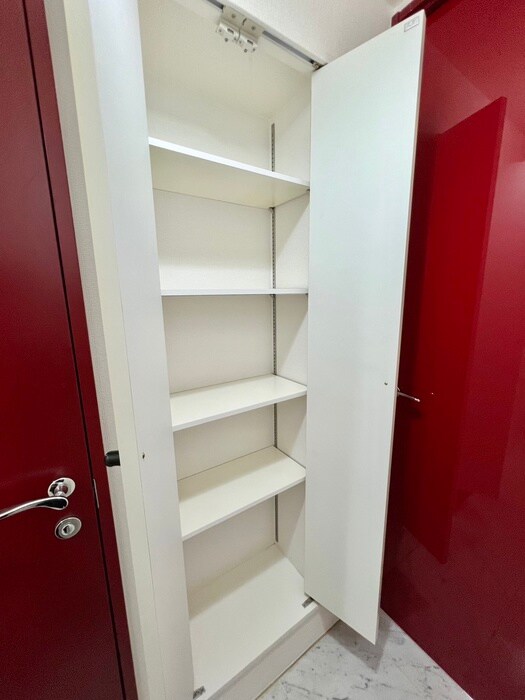 物件内観写真15　(靴箱)