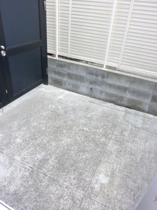 物件内観写真16　(ベランダ・バルコニー)