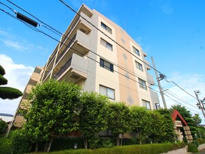 リブラックス外観写真