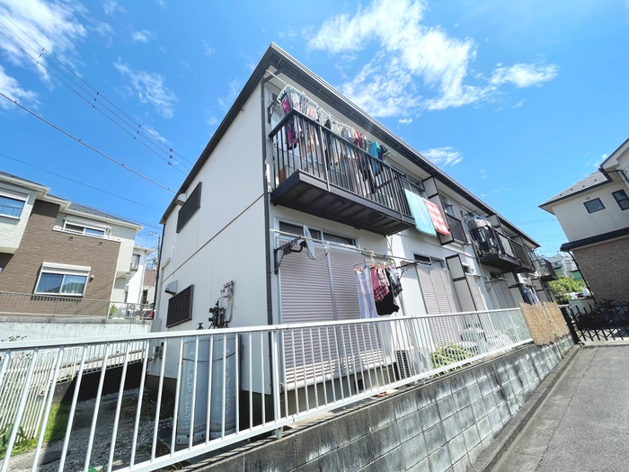 コーポラス汲沢