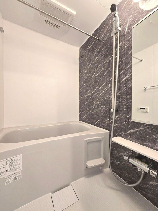 物件内観写真12　(バス／シャワールーム等)