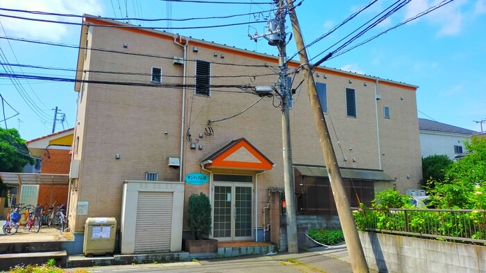 物件外観写真5　(外観写真)