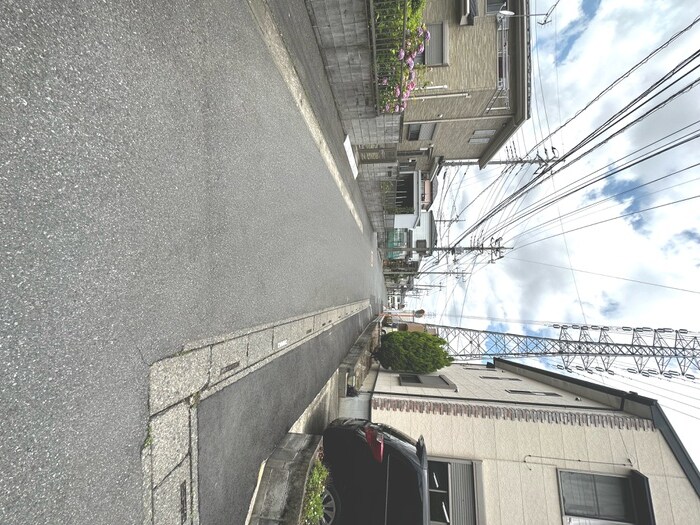 物件外観写真6　(周辺環境)